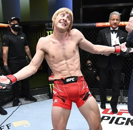 Пэдди Пимблетт вызвал Джастина Гейджи