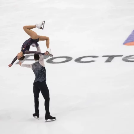 Триумф Никиты Афанасьева на этапе Гран-При «Кутузовский фонтан»