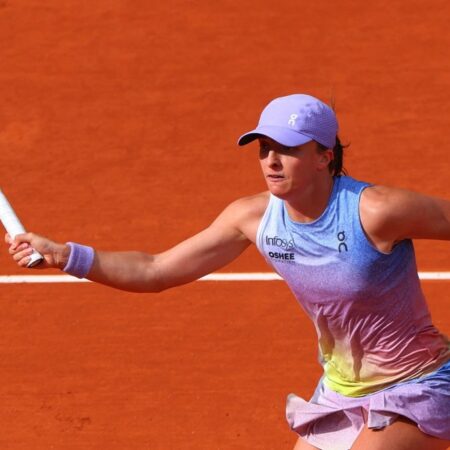 Удивленный Джумхур выбил фаворита на Roland Garros и не понял, что выиграл