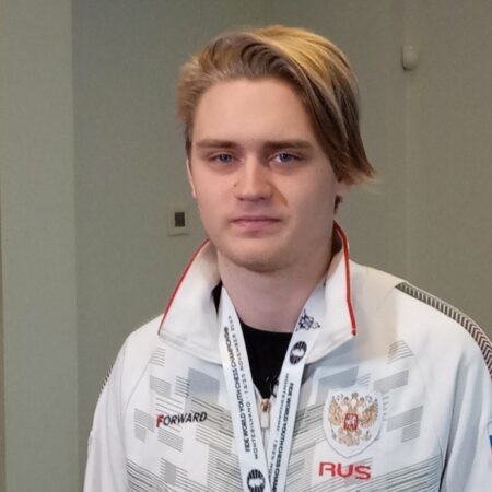 Алексей Гребнев — победитель Dubai Open 2025!