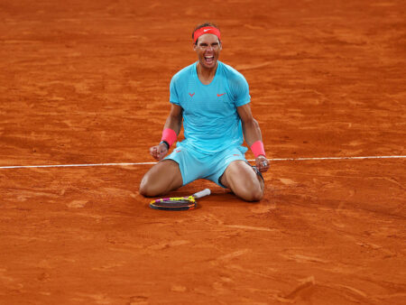 Рафаэль Надаль: Новая Должность на Ролан Гаррос После Ухода из Тенниса