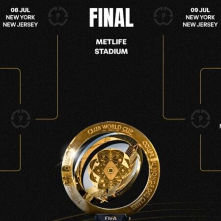 Чемпионат мира по футболу среди клубов FIFA 2025: Сетки, таблицы и расписание матчей