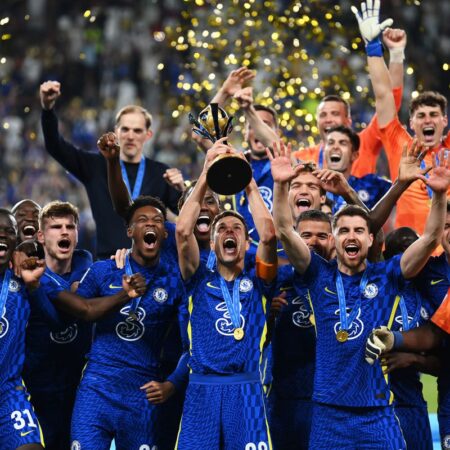 Результаты и обзоры Клубного чемпионата мира FIFA: Бока Хуниорс упускает победу над Бенфикой, Челси обыгрывает ЛАФК