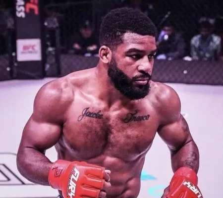 UFC 317: Коэффициенты и Прогноз – Прайс против Смита