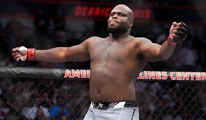 UFC on ESPN 70: Деррик Льюис нокаутировал Тейшейру и другие результаты турнира