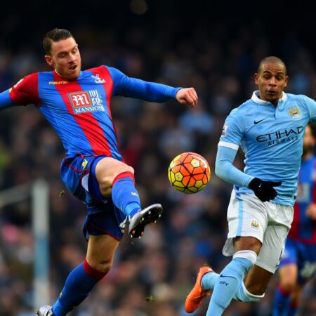 Английский футбол: Взлеты и падения Crystal Palace, слухи о трансфере Родриго в Man City