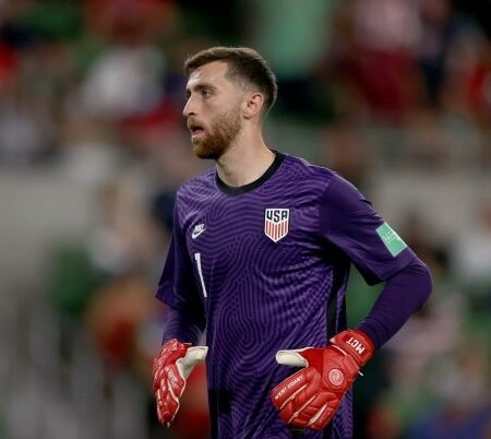 Трансферы игроков USMNT: Решающий сезон для Джо Рейны и Мэтта Тёрнера