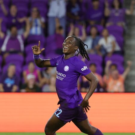 Рейтинг NWSL: Повлияет ли травма Барбры Банды на шансы Orlando Pride в плей-офф?