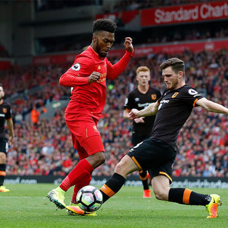 Захватывающий хаос «Ливерпуля»: Как отсутствие баланса превратило их в самую зрелищную команду мира