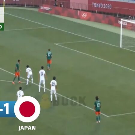 Предварительный обзор матча Мексика – Япония: Амбиции «Эль Три» на Чемпионате мира