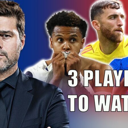 USMNT: Оценка Команды и Игроков – Почеттино, Фримен, Дест, Фриз