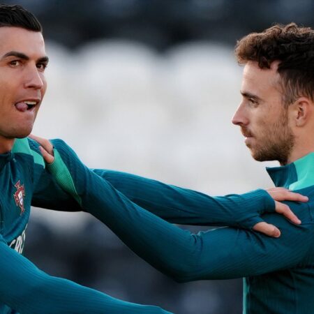 Криштиану Роналду против сборной США? Легенда Португалии может вернуться в США спустя годы после начала юридических проблем