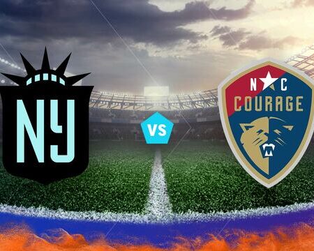 Обмен Джейдэн Шоу: Анализ Сделки для NJ/NY Gotham FC и North Carolina Courage