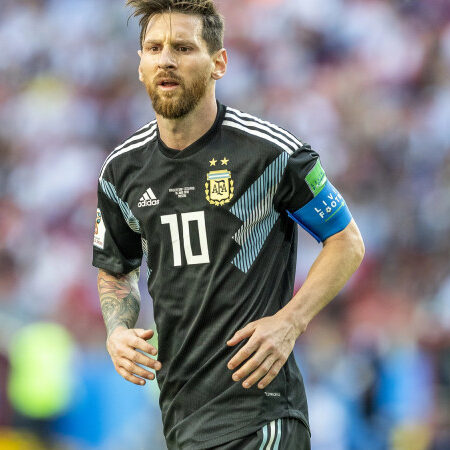 Лионель Месси о своем будущем в сборной Аргентины: Сыграет ли он на ЧМ-2026?