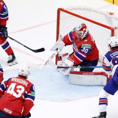 Сборная США одерживает важную победу над Японией; Англия и Норвегия демонстрируют силу в квалификации УЕФА