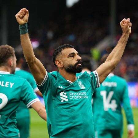 Предварительный обзор: Бернли против Ливерпуля в Премьер-лиге