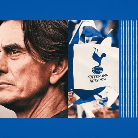 Нехватка «очков стиля» у «Тоттенхэма» не беспокоит Томаса Франка: «Мне нравится, что наш фундамент прочен»