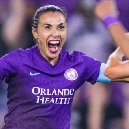 Команда недели NWSL: Жаклин Овалле из Орландо ярко дебютирует; Саванна ДеМело получает почетное место