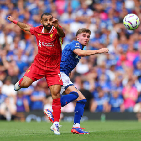 Ливерпуль против Атлетико Мадрид: Прогнозы на Лигу чемпионов УЕФА 17 сентября