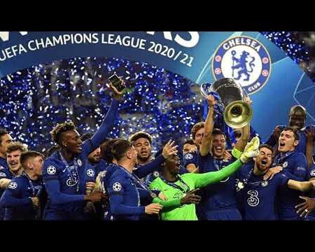 Что нужно «Челси», чтобы стать реальным претендентом на победу в Лиге Чемпионов?