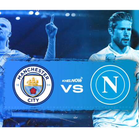 Манчестер Сити — Наполи: Прогноз и превью матча Лиги Чемпионов УЕФА