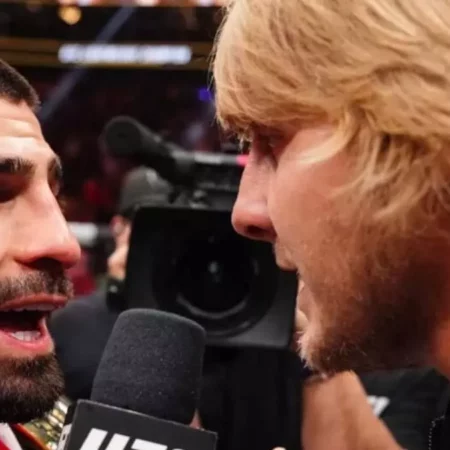 Пимблетт готов набить Топурии морду на «Сантьяго Бернабеу»