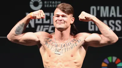 Диего Лопес готов к реваншу с Волкановски в декабре