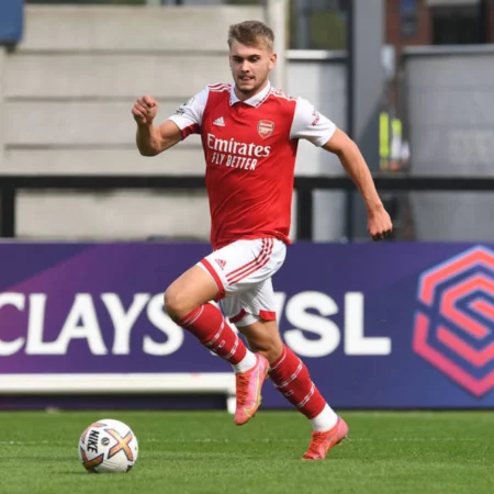 Ушел из жизни Билли Вигар: Трагедия в футболе