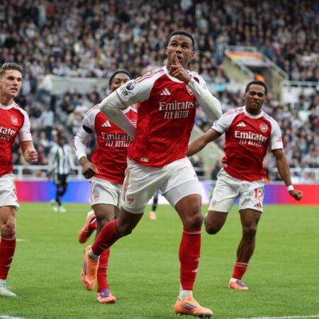 Ньюкасл Юнайтед против Арсенала: Важное столкновение в Премьер-лиге