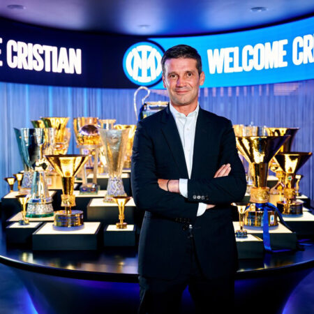 Кристиан Киву и новая эра «Интера»: Возвращение в элиту Лиги Чемпионов