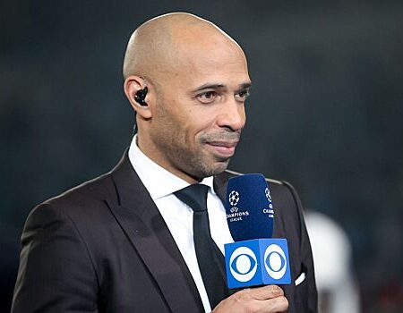 Тьерри Анри призывает ФИФА и УЕФА к диалогу с игроками по вопросу перегруженного календаря