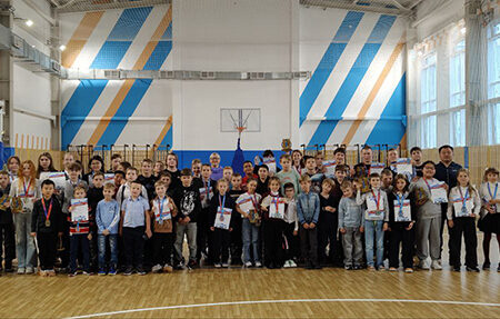 Состоялись первенства Магаданской области по рапиду и блицу