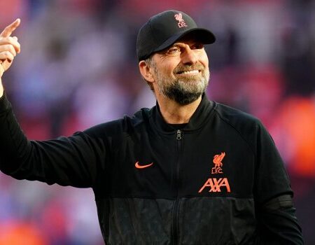 Юрген Клопп наслаждается жизнью после тренерской карьеры и не планирует возвращаться: «Мне ничего не не хватает, я наслаждаюсь тем, что делаю»