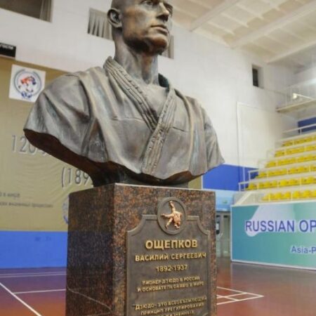 В Ижевске завершился Мемориал Сергея Ощепкова