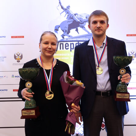 Напряжение растет: Пятеро лидеров в мужском Суперфинале, Гарифуллина и Гунина возглавляют женский зачет