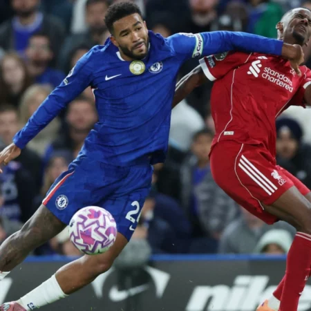 Три главные проблемы «Ливерпуля» после поражения от «Челси»