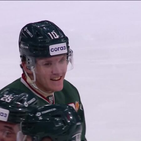 Денис Воронков одержал победу в турнире «Чемпионский блиц» в Москве