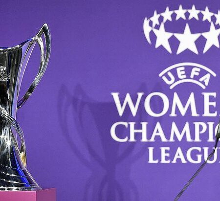 Первый игровой день женской Лиги чемпионов УЕФА: Сюжеты, расписание и как смотреть на Paramount+