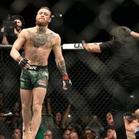 Конор Макгрегор: Откровения о Будущем в Боях