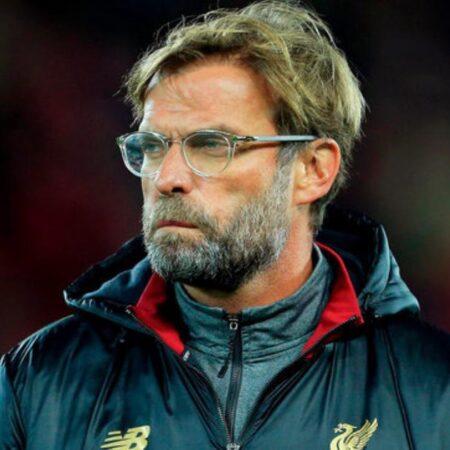 Юрген Клопп: Почему тренеры сборных сталкиваются с колоссальным давлением