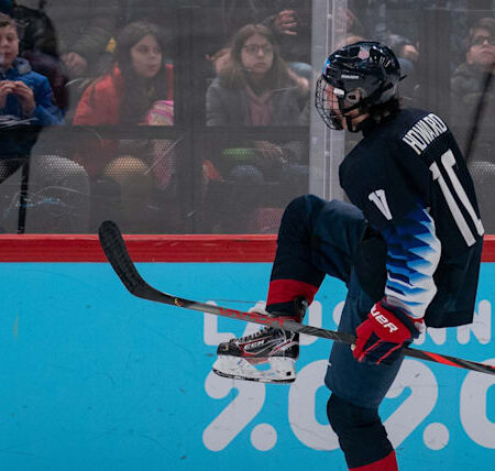Захватывающее начало сезона UWCL; Нападающие сборной США под пристальным вниманием в решающий месяц