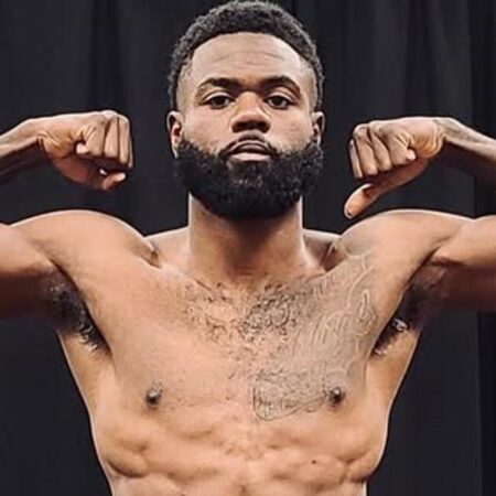 Боксерский вечер Деонте Браун против Гримарди Мачука: Полный Список Боев