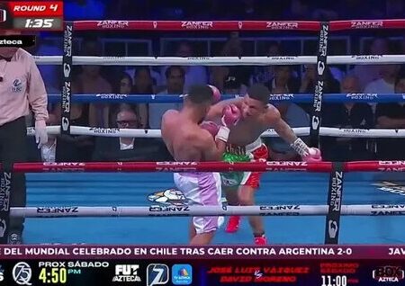 Мигель Берчельт против Эдиксона Переса: Полное Руководство к Бою