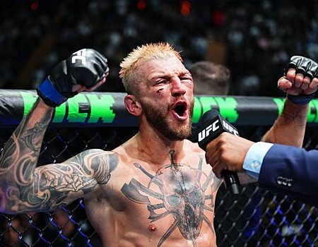 Карлос Ульберг: У Хукера определенно есть шанс победить Царукяна