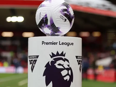 Ставки на Английскую Премьер-Лигу в 1Win и 1xBet