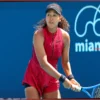 Наоми Осака намекает на возможный уход из тенниса после поражения на Miami Open