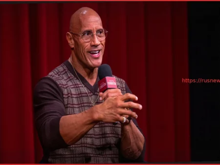 Легенда WWE Скала намекает на скорое возвращение в Fortnite в новом видео, приглашая: «Встретимся в лобби»