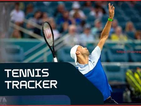 Прогнозы на мужские полуфиналы Miami Open: «Неудержимый» Синнер — главный фаворит