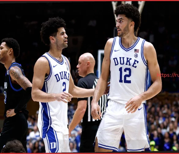 Дэн Херли похвалил игроков «Дьюк» Кэмерона и Кейдена Бузера после победы Коннектикута в Elite Eight NCAA 2026