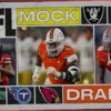 Прогноз драфта НФЛ 2026: Новая картина после рынка свободных агентов